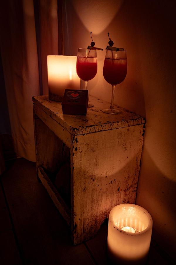 Posada Margherita Тулум Екстериор снимка