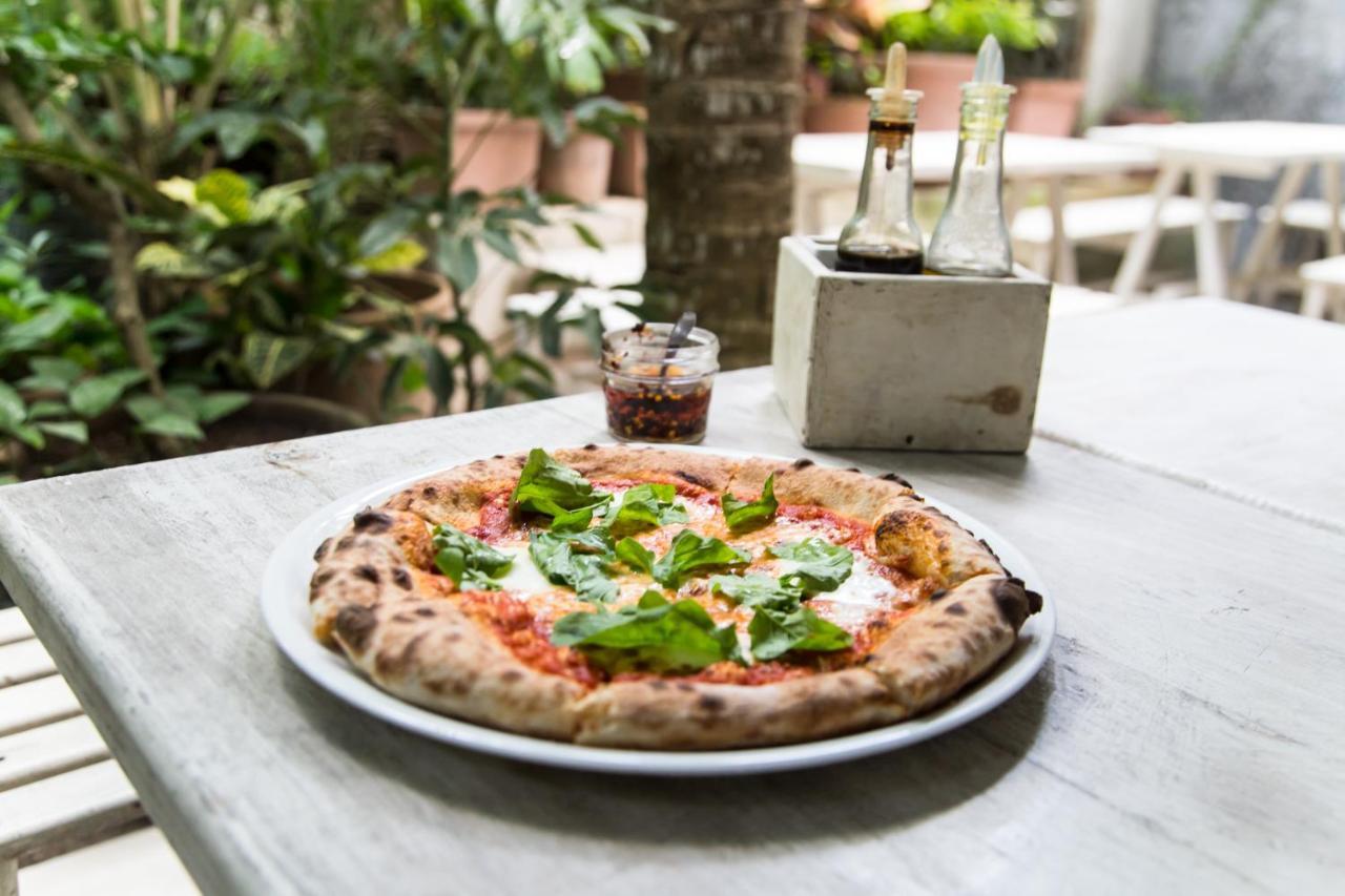 Posada Margherita Тулум Екстериор снимка